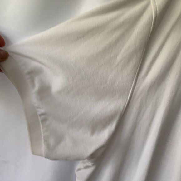 Club Room size XXL white polo. - Picture 4 of 6